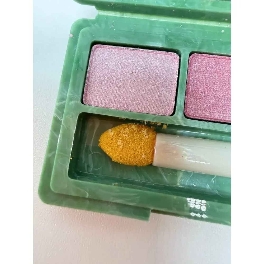 Clinique Eye Shadow Trio 0.03 oz Travel Size New Discontinued Vintage